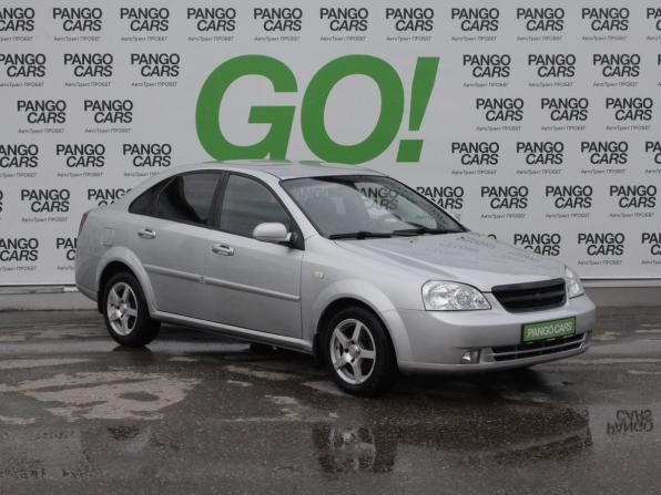 Chevrolet Lacetti I с пробегом 2005 года, цена 435 000 рублей, 186000 км, седан, Автокод Объявления