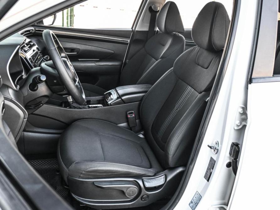 Hyundai Tucson IV Новороссийск  - изображение 10