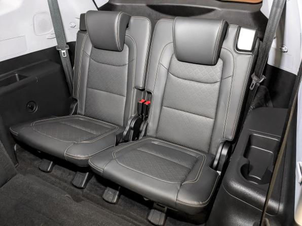 Chery Tiggo 8 I с пробегом 2021 года, цена 1 759 000 рублей, 39169 км, внедорожник, Автокод Объявления