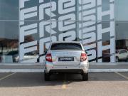 Lada (ВАЗ) Granta I Рестайлинг Краснодар  - изображение 21