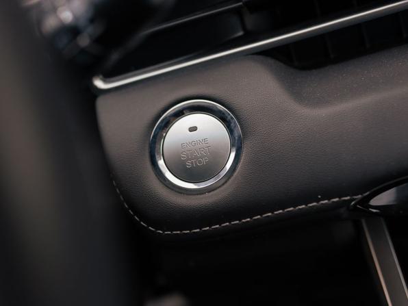 Chery Tiggo 4 I Рестайлинг 2 с пробегом 2025 года, цена 1 785 000 рублей, 25514 км, внедорожник, Автокод Объявления