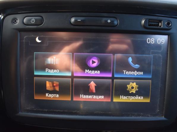 Renault Duster I с пробегом 2014 года, цена 690 000 рублей, 261987 км, внедорожник, Автокод Объявления