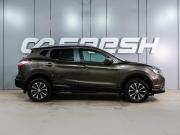 Nissan Qashqai II Воронеж  - изображение 30