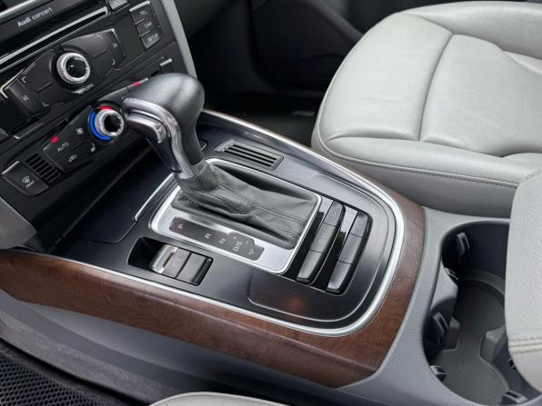 Audi Q5 I (8R) Рестайлинг с пробегом 2013 года, цена 1 909 000 рублей, 166425 км, внедорожник, Автокод Объявления