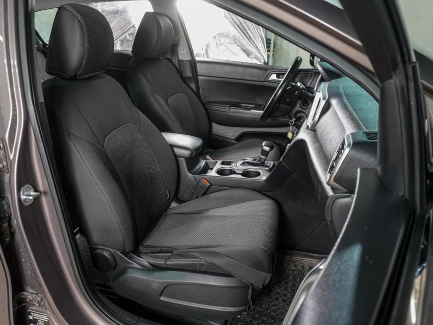 Kia Sportage IV Воронеж  - изображение 8
