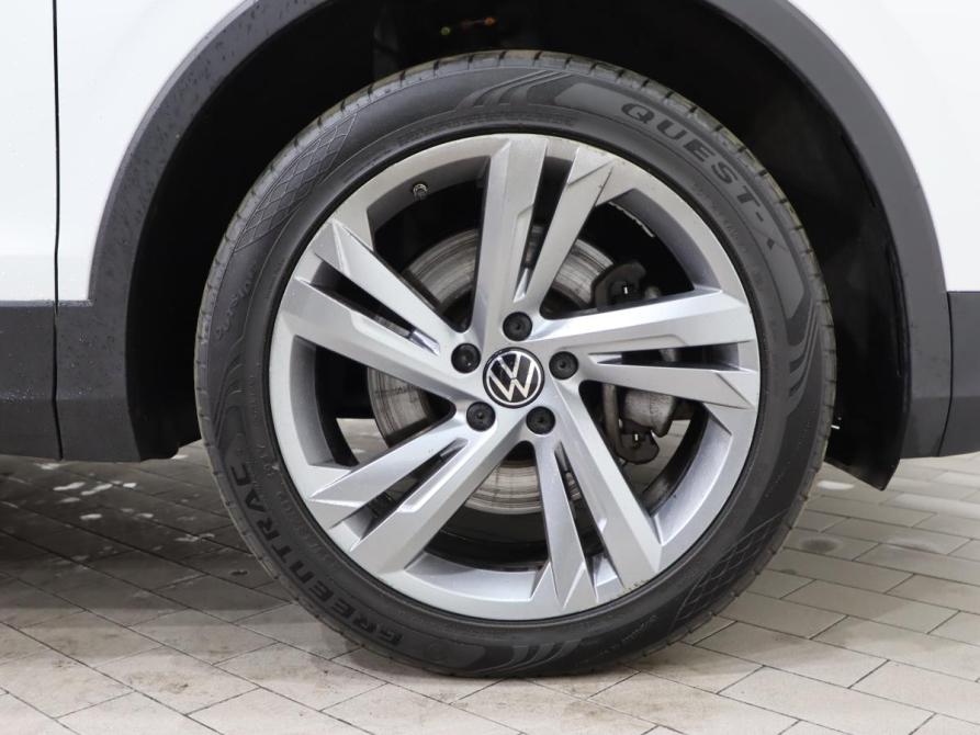 Volkswagen Tiguan II Рестайлинг Санкт-Петербург  - изображение 7