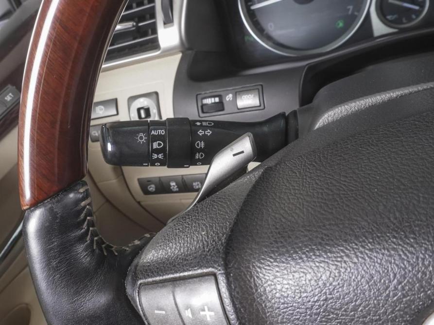 Lexus LX III Рестайлинг Ростов-на-Дону  - изображение 19
