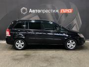 Opel Zafira B Рестайлинг Пермь  - изображение 26