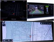 BMW 5 серии VII (G30/G31/G38) Рестайлинг Москва  - изображение 36