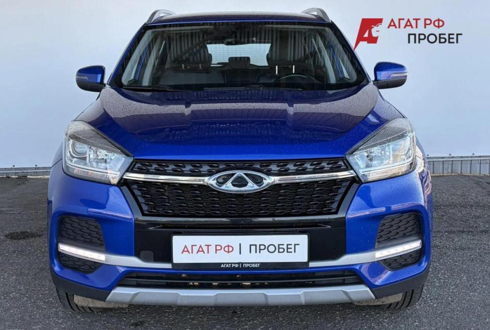 Chery Tiggo 4 I Рестайлинг Киров  - изображение 2