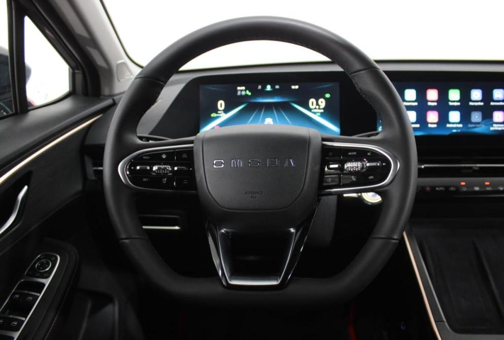 Omoda C5 I Нижний Новгород  - изображение 16