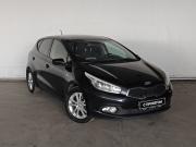 Kia Ceed II Москва  - изображение 20