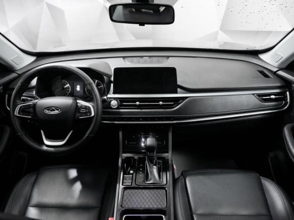 Chery Tiggo 4 Pro I Рестайлинг с пробегом 2025 года, цена 1 722 000 рублей, 11000 км, внедорожник, Автокод Объявления