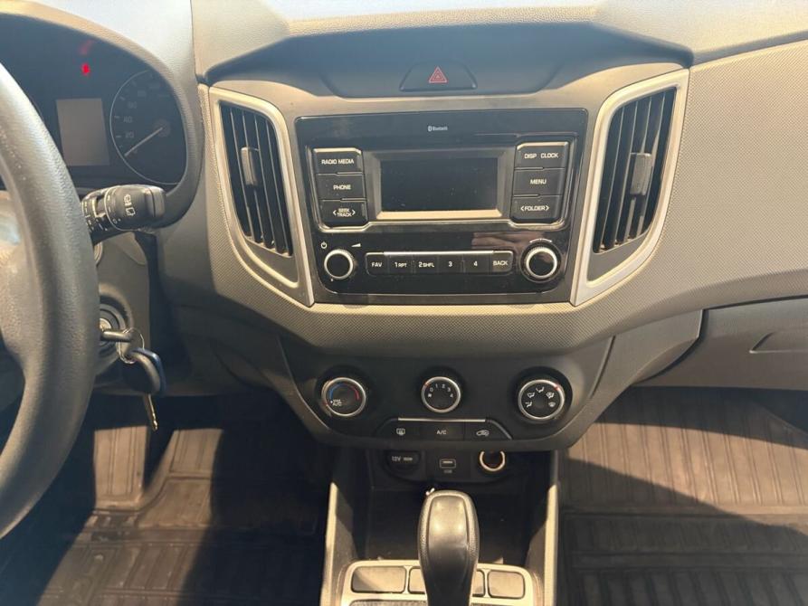 Hyundai Creta I Рестайлинг Екатеринбург  - изображение 18