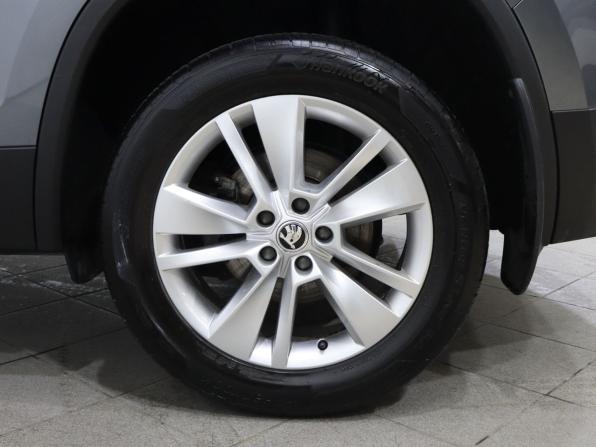 Skoda Kodiaq I с пробегом 2019 года, цена 3 090 000 рублей, 101619 км, внедорожник, Автокод Объявления