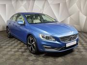 Volvo S60 II Рестайлинг Москва  - изображение 23