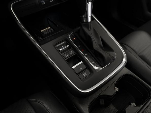 Honda CR-V VI с пробегом 2026 года, цена 4 700 000 рублей, 33 км, внедорожник, Автокод Объявления