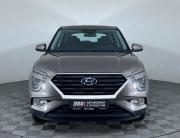Hyundai Creta I Рестайлинг Ростов-на-Дону  - изображение 19