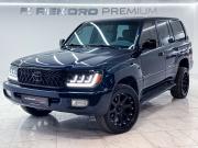 Toyota Land Cruiser 100 Series Уфа  - изображение 25