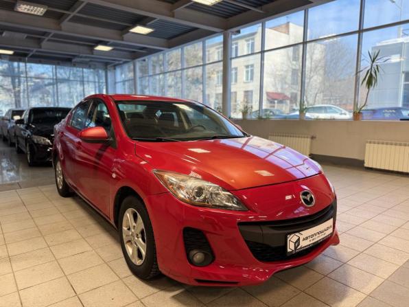 Mazda 3 II (BL) с пробегом 2011 года, цена 659 000 рублей, 319554 км, седан, Автокод Объявления