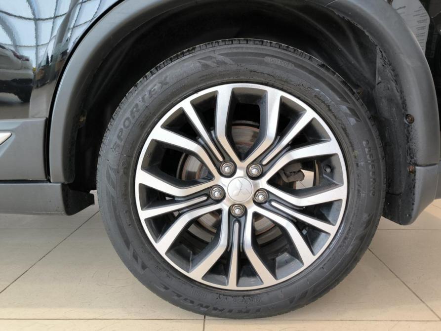 Mitsubishi Outlander III Рестайлинг 2 Казань  - изображение 22