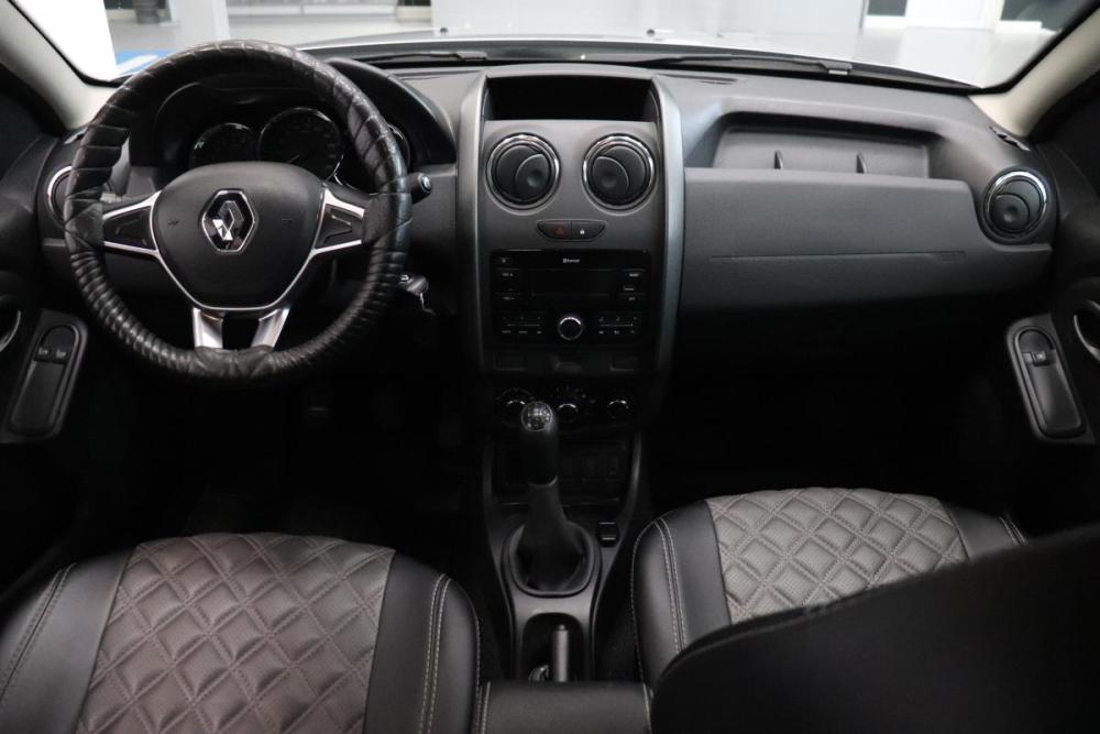 Renault Duster I Рестайлинг Ульяновск  - изображение 7