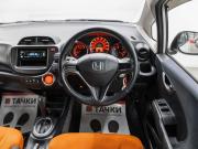 Honda Fit II Красноярск  - изображение 32