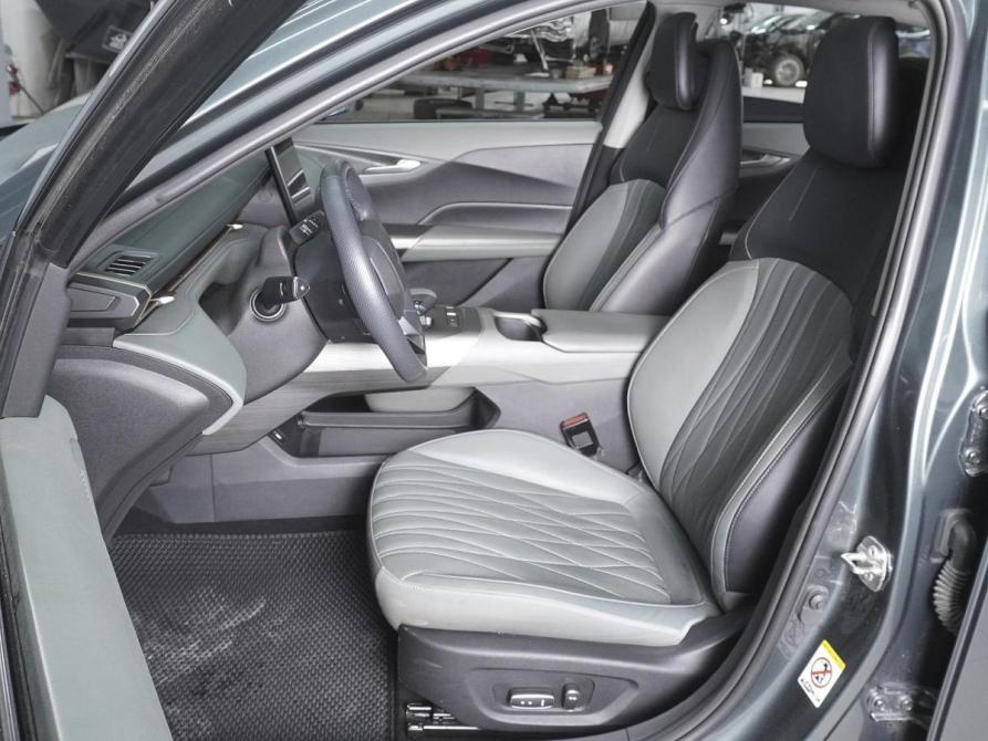 Changan Lamore Ростов-на-Дону  - изображение 10