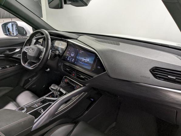 Geely Tugella I Рестайлинг с пробегом 2023 года, цена 2 790 000 рублей, 56970 км, внедорожник, Автокод Объявления