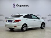Hyundai Solaris I Ставрополь  - изображение 21