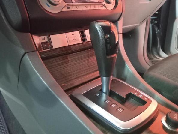 Ford Focus II Рестайлинг с пробегом 2008 года, цена 430 800 рублей, 295000 км, хэтчбек, Автокод Объявления