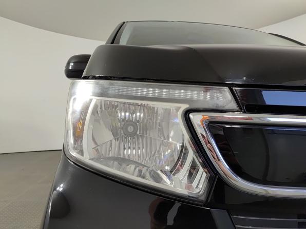 Honda N-BOX I Рестайлинг с пробегом 2016 года, цена 820 000 рублей, 96710 км, микровэн, Автокод Объявления
