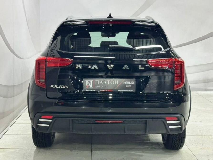 Haval Jolion I Рестайлинг Воронеж  - изображение 6