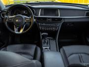 Kia Optima IV Рестайлинг Москва  - изображение 28
