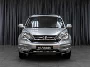 Honda CR-V III Рестайлинг Тюмень  - изображение 23