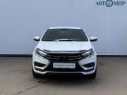 Lada (ВАЗ) Vesta I Рестайлинг (NG) Москва  - изображение 14
