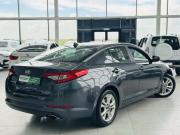 Kia Optima III Рестайлинг Шахты  - изображение 22
