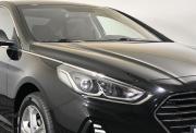 Hyundai Sonata VII (LF) Рестайлинг Нижний Новгород  - изображение 36