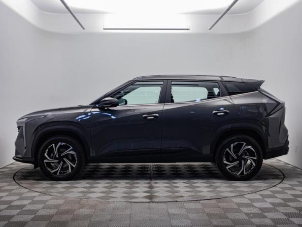 Geely Cityray с пробегом 2025 года, цена 2 540 000 рублей, 13918 км, внедорожник, Автокод Объявления