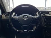 Volkswagen Tiguan II Новосибирск  - изображение 25