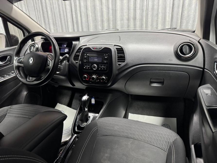 Renault Kaptur I Стерлитамак  - изображение 31
