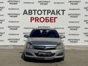 Opel Astra H Рестайлинг Владимир  - изображение 17