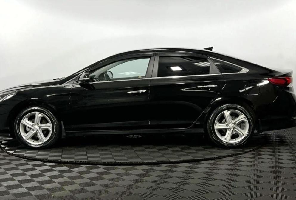 Hyundai Sonata VII (LF) Рестайлинг Нижний Новгород  - изображение 9