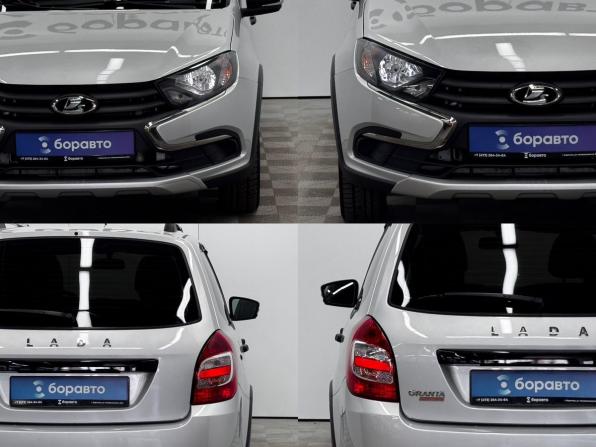 Lada (ВАЗ) Granta I Рестайлинг с пробегом 2023 года, цена 967 000 рублей, 33479 км, универсал, Автокод Объявления