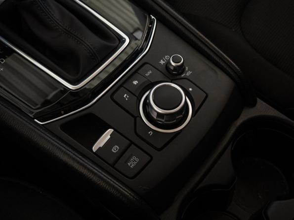 Mazda CX-5 II Рестайлинг с пробегом 2025 года, цена 2 885 000 рублей, 27014 км, внедорожник, Автокод Объявления