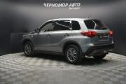 Suzuki Vitara II Рестайлинг Крым  - изображение 29