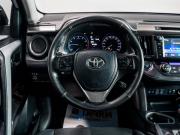 Toyota RAV4 IV (XA40) Рестайлинг Чита  - изображение 29