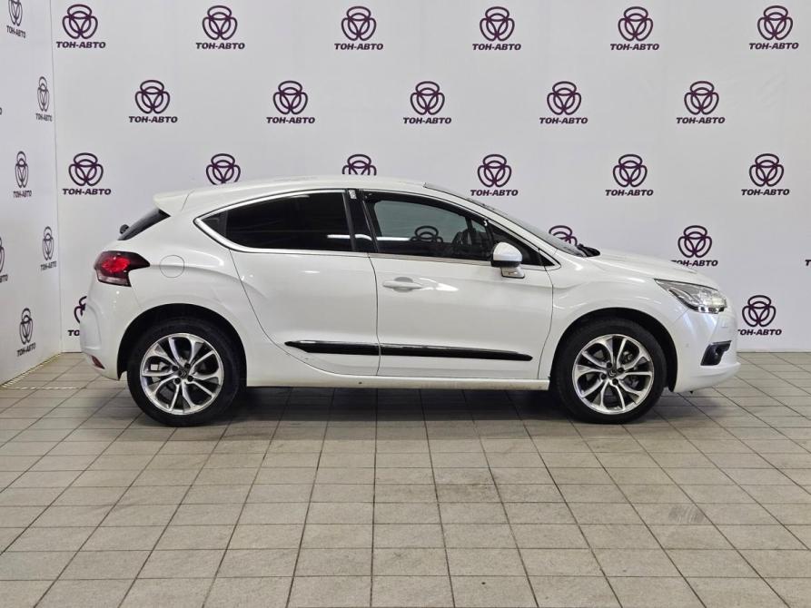 Citroen DS4 Тольятти  - изображение 4