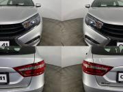Lada (ВАЗ) Vesta I Воронеж  - изображение 36