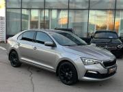 Skoda Rapid II Калуга  - изображение 11